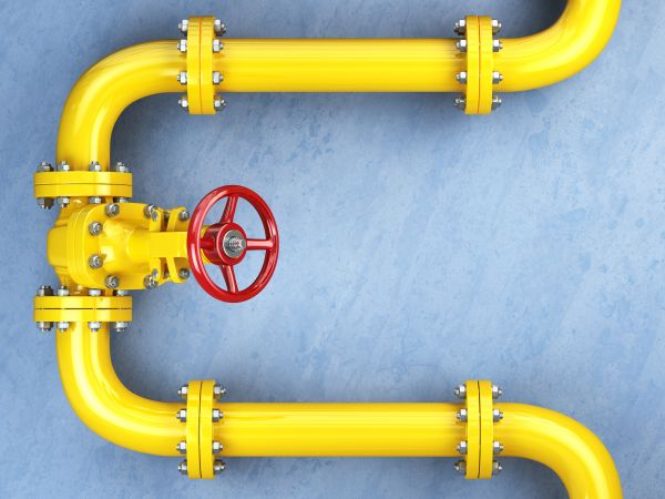 Cost of Gas Pipe Installation in Brighton
