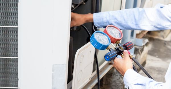Cost of Pilot Light Repair in Brighton