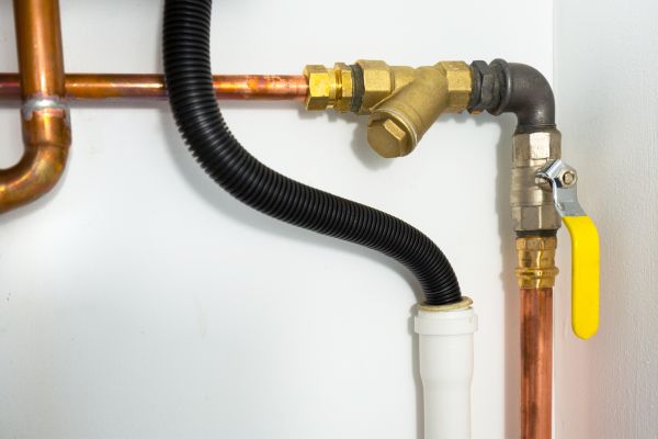 Cost of Propane Line Service in Brighton