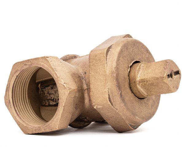 Gas Valve Replacement in Brighton