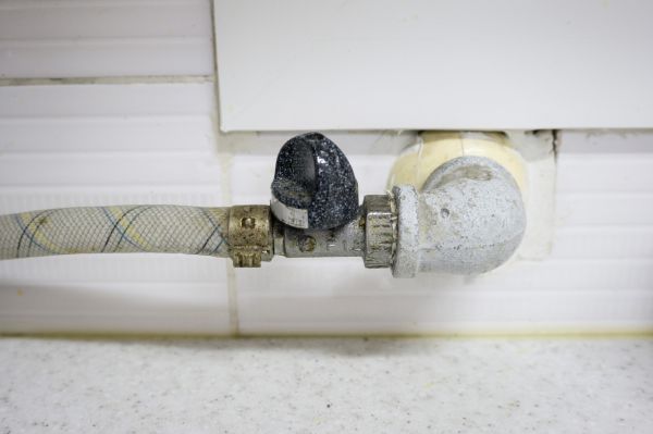 Cost of Gas Valve Installation in Brighton