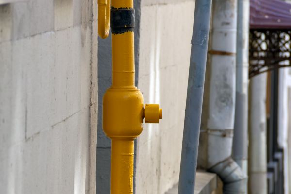 Cost of Residential Propane Piping in Brighton