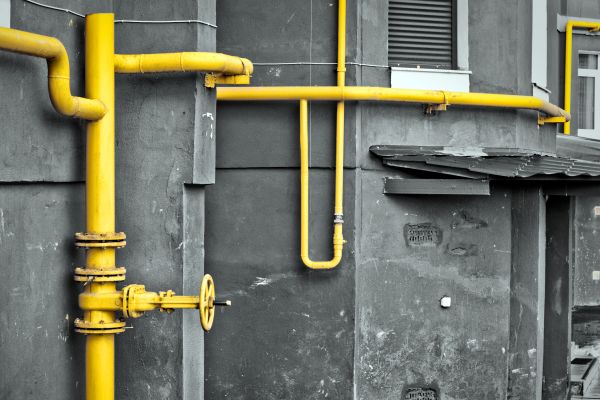 Cost of Gas Piping Service in Brighton