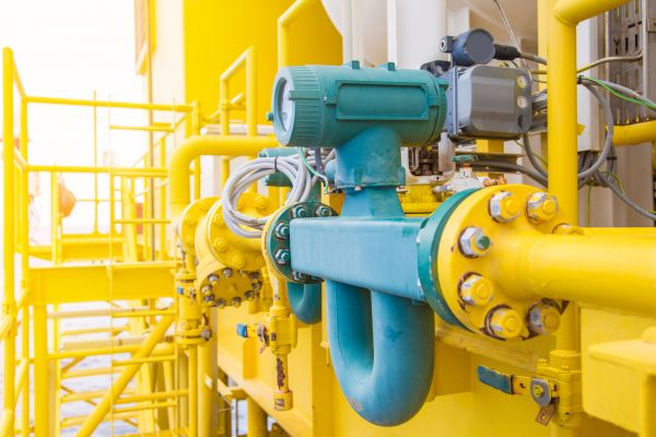 Commercial Gas Installation in Brighton