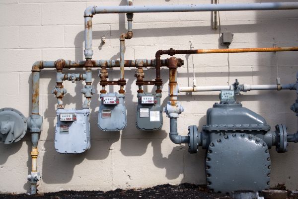 Commercial Gas Plumbing in Brighton