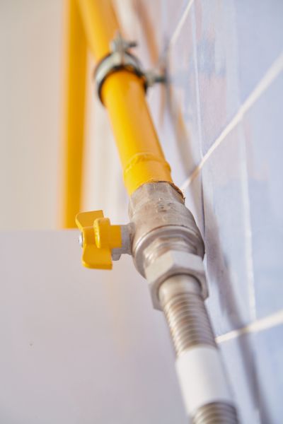 Cost of CSST Pipe Replacement in Brighton