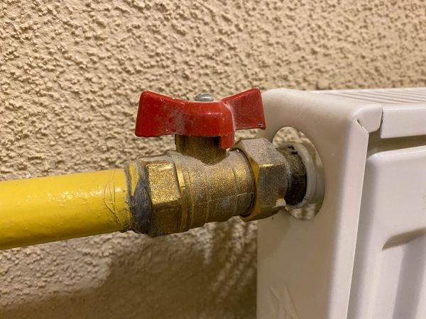Cost of CSST Piping Service in Brighton