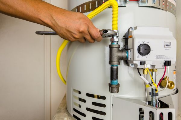 Cost of CSST Gas Line Installation in Brighton